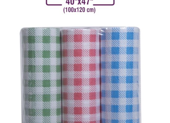 Arbemu- Disposable table cover- table-cover-packing, supplier, wholesaler in Turkey