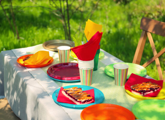 Arbemu- Table Cover, table-served-disposable-tableware-garden, supplier, manufacturer in Turkey, Turkiye