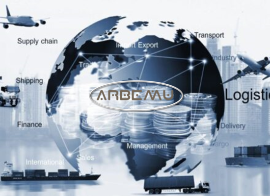 Arbemu, Türkiye Transportation, import-export and logistics concept, container truck, ship in port and freight cargo plane in transport and import-export commercial logistic, shipping business industry